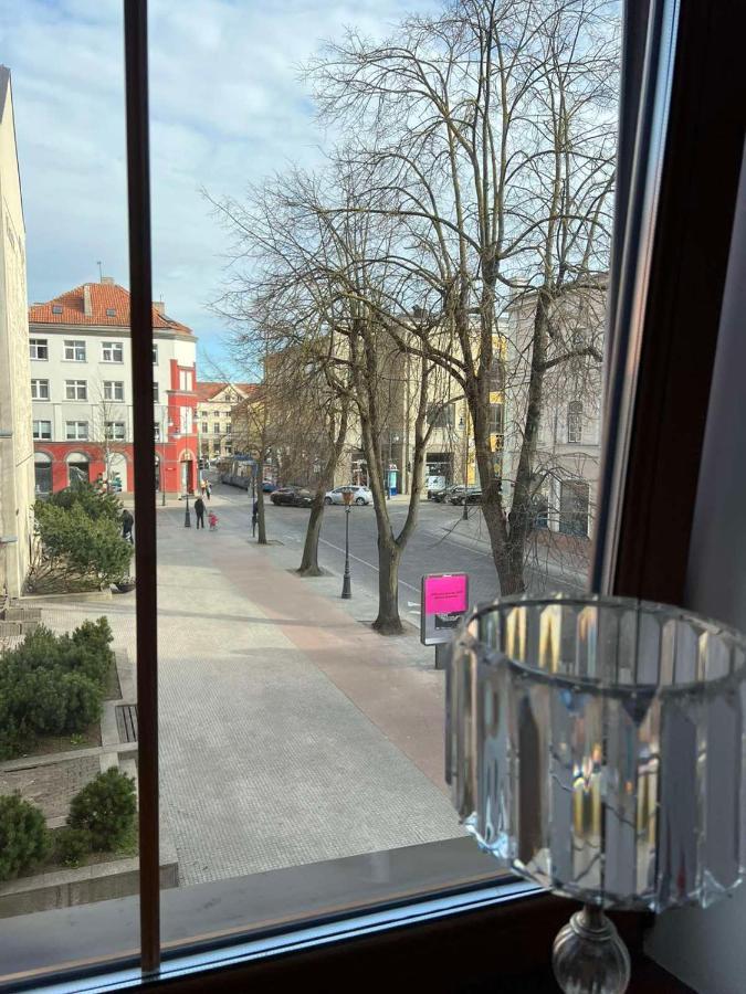 Appartement Tiltu 5-2 Old Town View à Klaipėda Extérieur photo